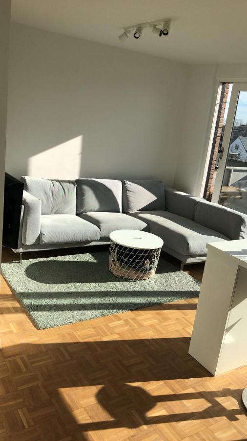 Gezellig 1 Slaapkamer Appartement Nabij Het Stadscentrum 하셀트 외부 사진